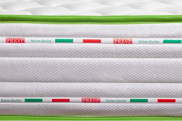Previ Szuper-Ortopéd Matrac, Fizioterápiás Bio Medical 14+2, 80 x 200 cm