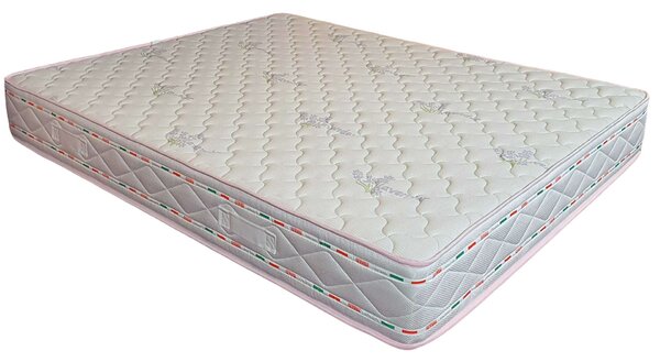 Previ Ortopéd Matrac, Lavanda Therapia Bio Medical 14+5, 120 x 200 cm