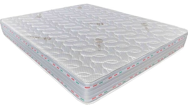 Previ Szuper-Ortopéd Matrac, Bamboo Memory Aquagel Air-Fresh anyag 14+2, 120 x 200 cm