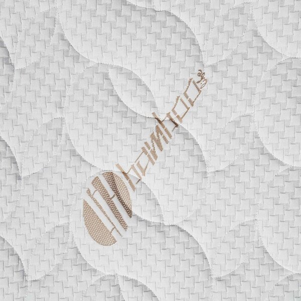 Previ Szuper-Ortopéd Matrac, Bamboo Memory Aquagel Air-Fresh anyag 14+2, 120 x 200 cm