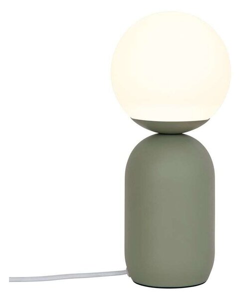Nordlux - Notti Asztali Lámpa Green - Lampemesteren