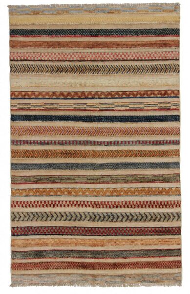 Perzsa szőnyeg Berjesta 93x152 kézi gyapjú szőnyeg