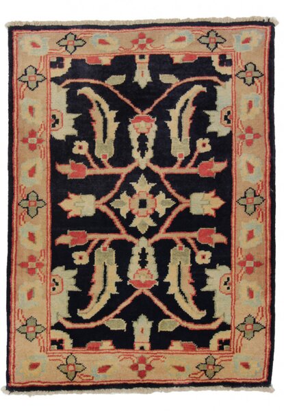 Ziegler gyapjú szőnyeg 59x82 kézi perzsa szőnyeg