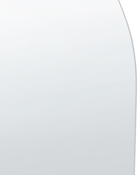 Falitükör ANNECY 50 cm 75 cm Ezüst
