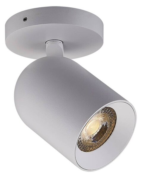 Arcchio - Brinja 1 Mennyezeti Lámpa Short Round White - Lampemesteren