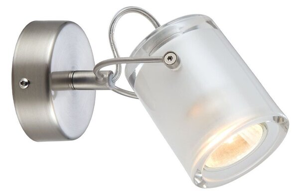 Halo Design - Delight Fali Lámpa Clear - Lampemesteren