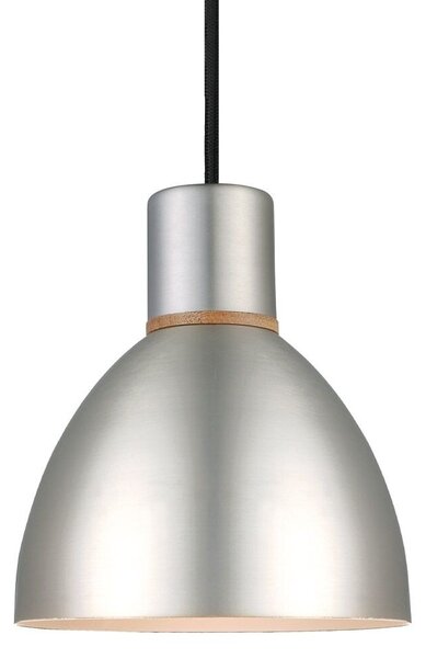 Halo Design - Angora Függőlámpa Ø13,5 Steel - Lampemesteren