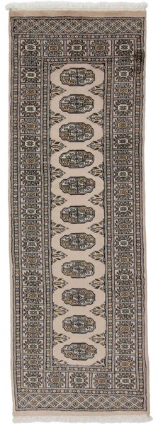 Futószőnyeg Bokhara 60x177 kézi gyapjú szőnyeg