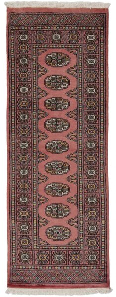 Futószőnyeg Bokhara 63x177 kézi gyapjú szőnyeg