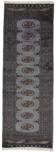 Futószőnyeg Bokhara 63x177 kézi gyapjú szőnyeg