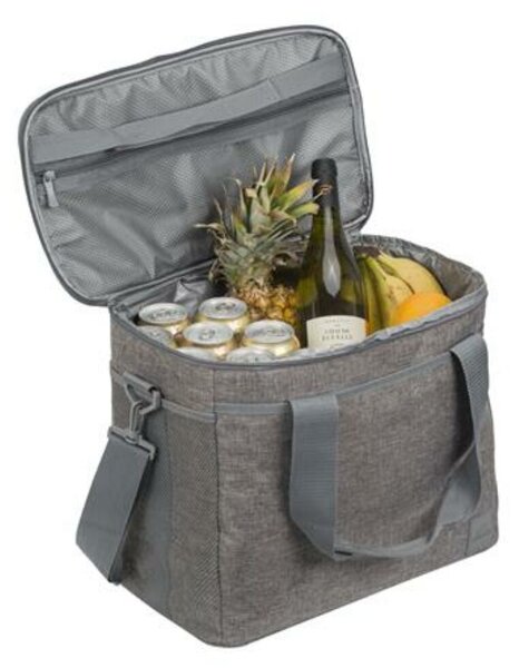 Hűtőtáska, 30 l, RIVACASE Torngat 5736 (RKU5736)