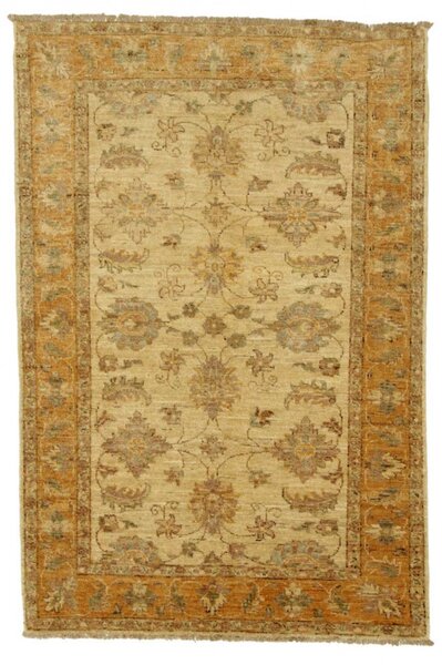 Ziegler perzsa szőnyeg 97x146 kézi gyapjú szőnyeg