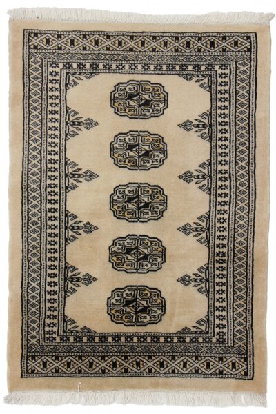 Gyapjú szőnyeg Bokhara 83x128 kézi nappali szőnyeg
