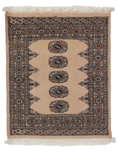 Gyapjú szőnyeg Bokhara 83x100 kézi nappali szőnyeg