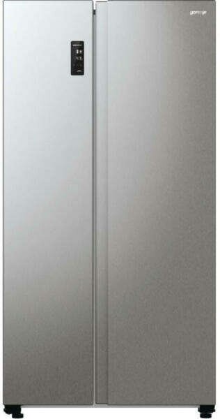Gorenje NRR9185EAXL HŰTŐ SIDE BY SIDE