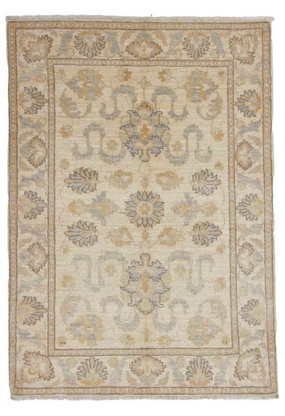 Ziegler gyapjú szőnyeg 101x144 kézi perzsa szőnyeg