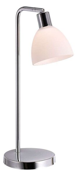 Nordlux - Ray Asztali Lámpa ChromeNordlux - Lampemesteren