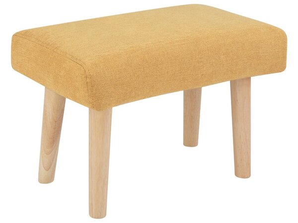 Zsámoly TAKOMA II Sárga