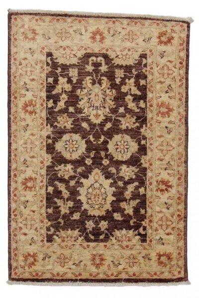 Ziegler gyapjú szőnyeg 62x92 kézi perzsa szőnyeg