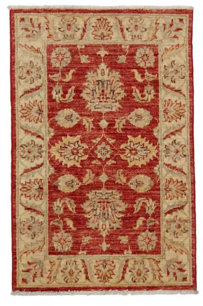 Ziegler gyapjú szőnyeg 60x93 kézi perzsa szőnyeg