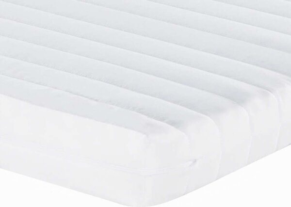 VidaXL fekete kihúzható bársony heverő fiókkal 100 x 200 cm