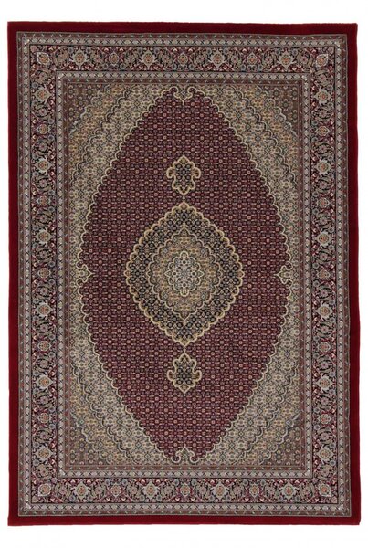 Perzsa szőnyeg Mahi red 140x200 (Premium) klasszikus szőnyeg