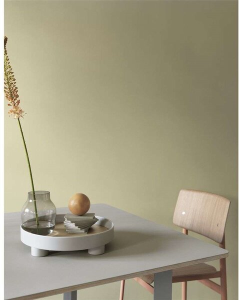 Muuto - Platform Tray Grey - Lampemesteren