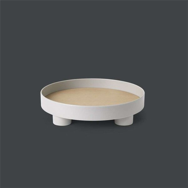 Muuto - Platform Tray Grey - Lampemesteren