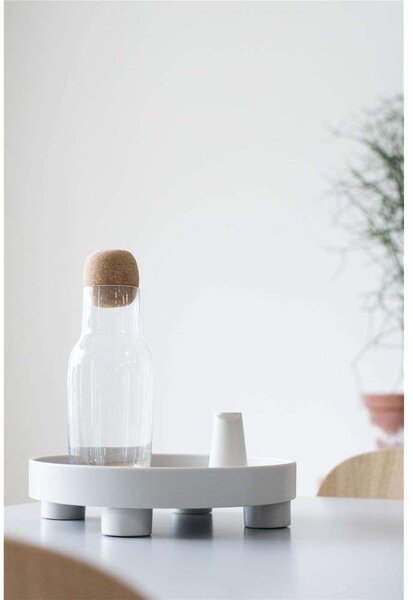 Muuto - Platform Tray Grey - Lampemesteren