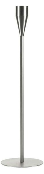 Piet Hein Otthoni Kiegészítők - Jupiter Maxi Candle Holder H65 Stainless SteelPiet Hein - Lampemesteren