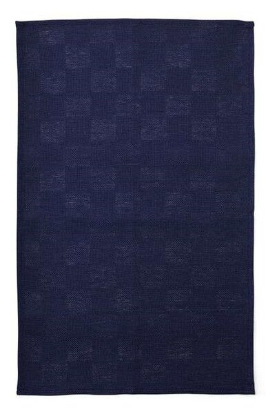 Audo Copenhagen - Papilio Tea Towel 40x64 2-pack Indigo - Lampemesteren