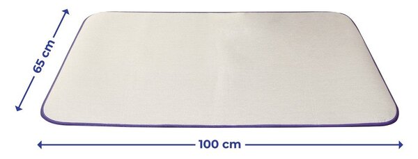 Vasaló alátét – Maximex