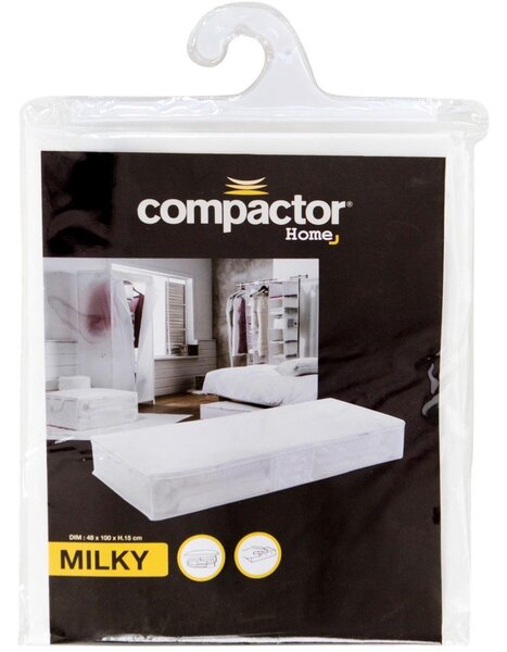 Underbed Baggo ágy alatti ruhatároló doboz - Compactor