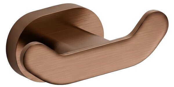 Fürdőszoba fogas Til 105 Brush Copper