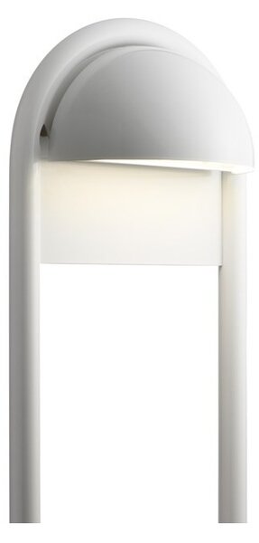 Light-Point - Rørhat Stand 700mm White - Lampemesteren