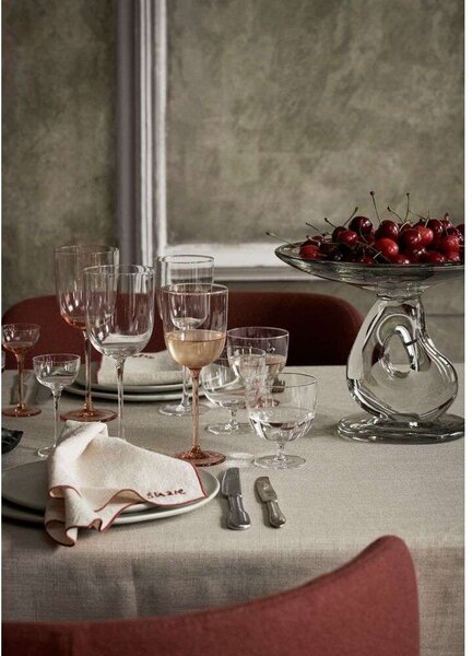 Ferm LIVING - Host Red Wine Glasses Set of 2 Clearferm LIVING - Lampemesteren