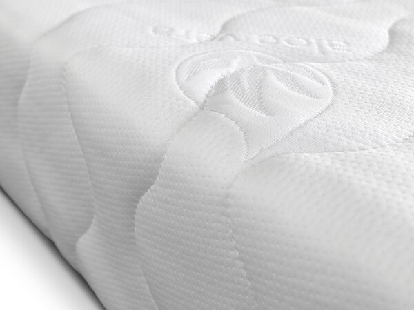 Wilsondo FAVORIT Plusz habmatrac 80x200 - Aloe Vera WHITE huzat