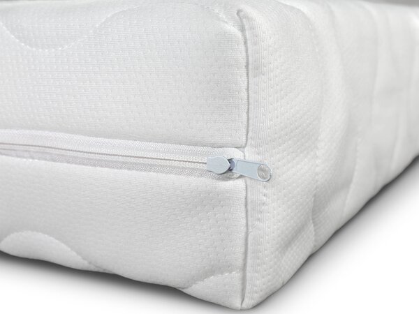 Wilsondo FAVORIT Plusz habmatrac 80x200 - Aloe Vera WHITE huzat