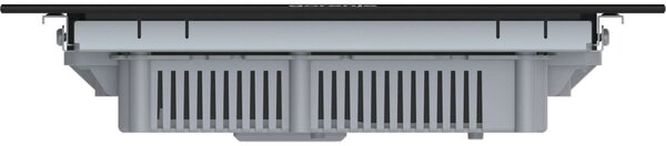 Gorenje GI3201BC Beépíthető indukciós főzőlap, 30 cm, 2 főzőzóna, BigZone, PowerBoost, Fekete