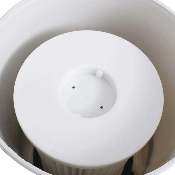 VidaXL Medence Szkimmer Szűrőszett - 16 cm