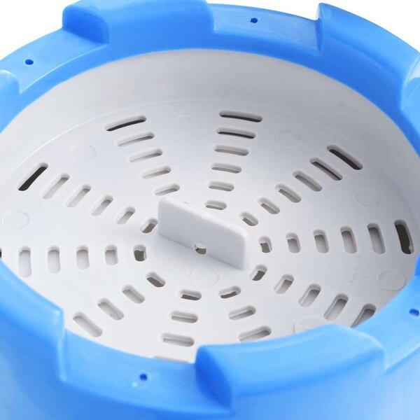 VidaXL Medence Szkimmer Szűrőszett - 16 cm