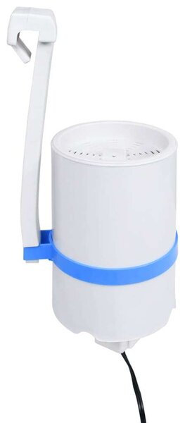 VidaXL Medence Szkimmer Szűrőszett - 16 cm