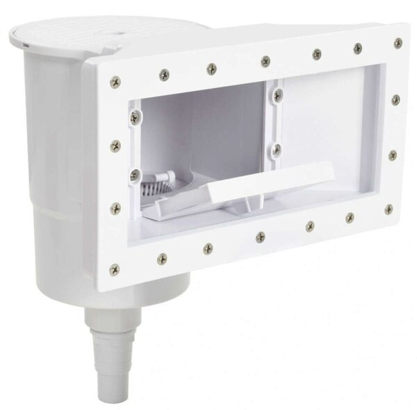 VidaXL Medence Szűrő Készlet - 11 részes - 34,3x25x30,5cm