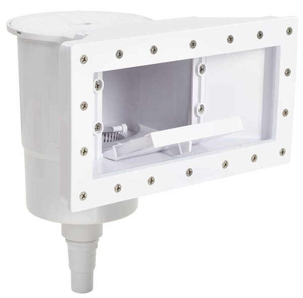 VidaXL Medence Szűrő Készlet - 11 részes - 34,3x25x30,5cm