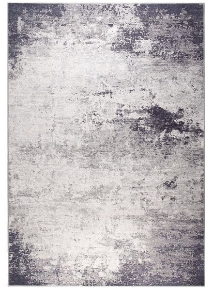 Kék szőnyeg DUTCHBONE Caruso 200x300 cm