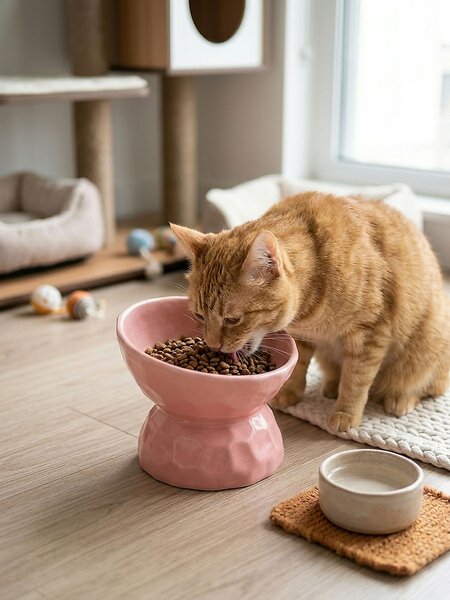 Sinsay - Emelt kisállattál - pasztellpink