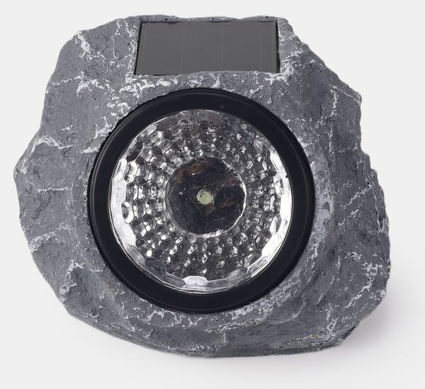 Sinsay - SOLAR LED LAMP - világos szürke