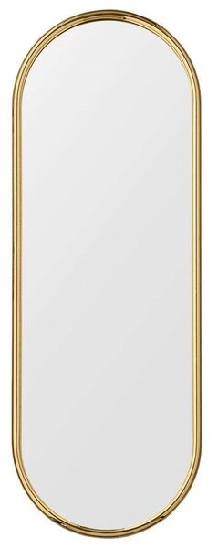 AYTM - Angui Mirror H108 Gold - Lampemesteren