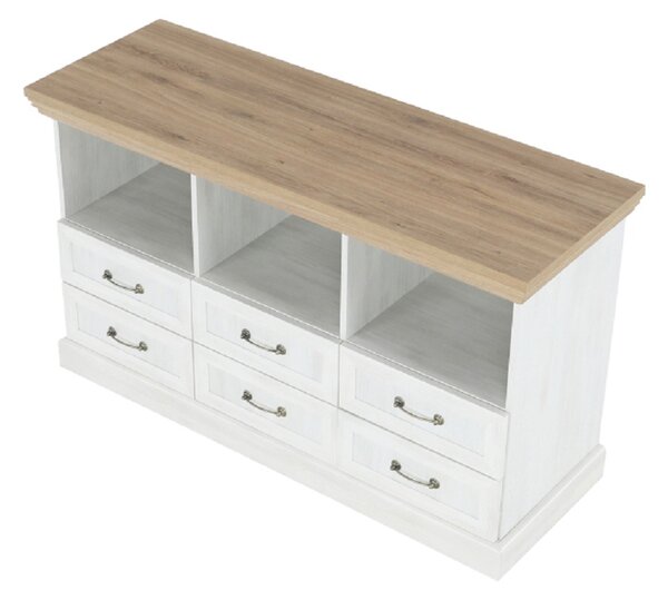 Z0ND0 TV asztal/szekrény Regnar RS. 779512