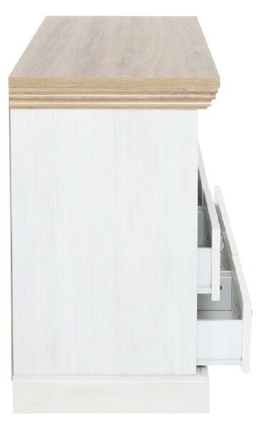 Z0ND0 TV asztal/szekrény Regnar RS. 779512